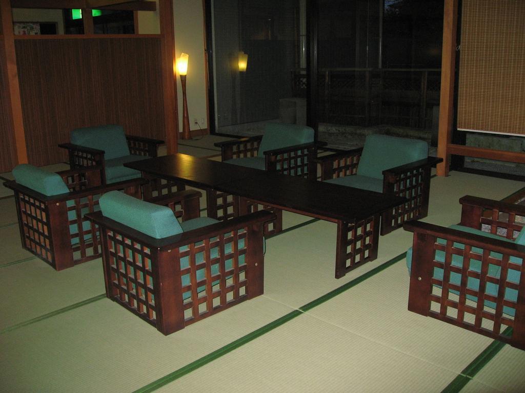 Hotel Ootaki Nikko Exterior photo