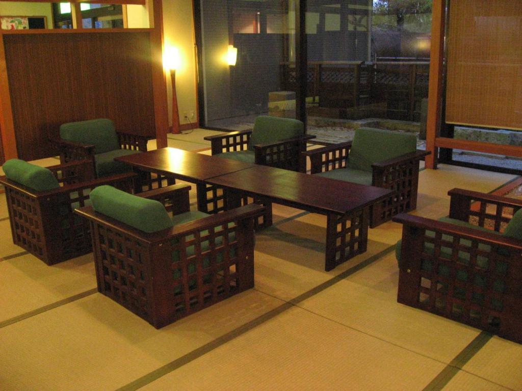 Hotel Ootaki Nikko Exterior photo