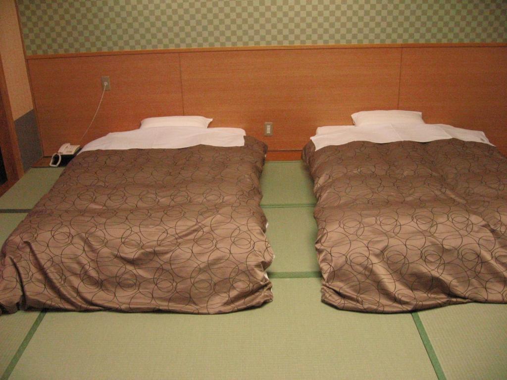 Hotel Ootaki Nikko Room photo